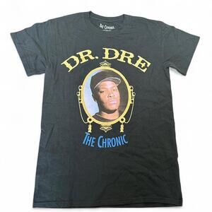 The Chronic Dr. Dre T-shirt (Size S)